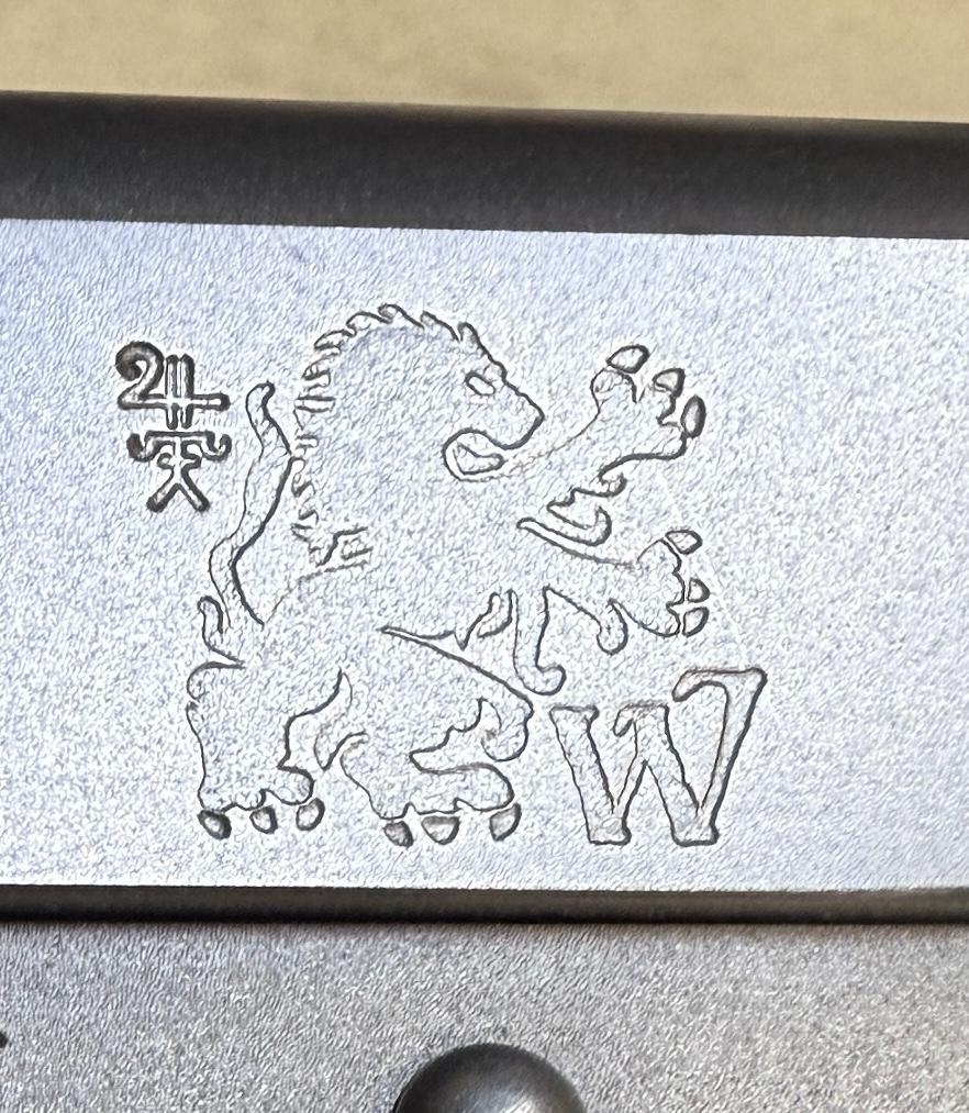 1911 Colt Officer's Series 80 Custom Logo.jpg