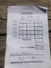 5-30-15 Spartanburg Practical Shooters Association Pro-Am Falling Steel Match Score.JPG