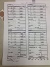 6-1-16 Sharpshooters Range IDPA Match Score.JPG