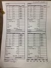 7-27-15 Sharpshooters Indoor Range IDPA Match Score.JPG