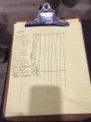 11-12-15 Allen Arms Indoor Range Sitting Duck Match Score.JPG
