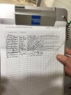 12-10-15 Allen Arms Indoor Range Sitting Duck Match Score.JPG