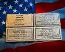 1911 ammo on Flag.jpg