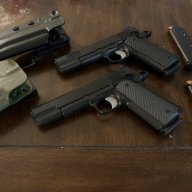gunfighter45