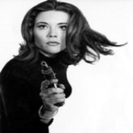 anniegothergun