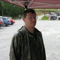 Shawn Wesley Knight