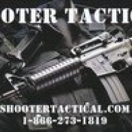 Shooter Tactical