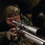 Scope Mount Guy