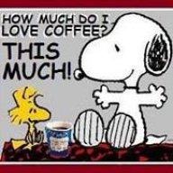 Scott Snoopy-Smith