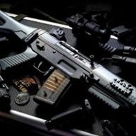 Bob Pew Pew McGunner