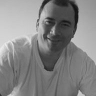 Dimitri Krutov