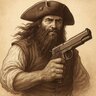 Blackbeard