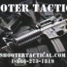 Shooter Tactical